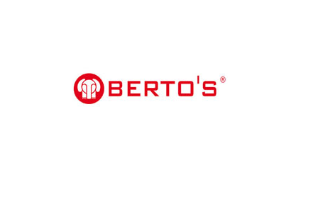 BERTOS HEATING ELEMENT OVEN - 22037300
