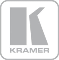 Kramer - SDI to Multi-Format Analog Video Format Converter & Processor