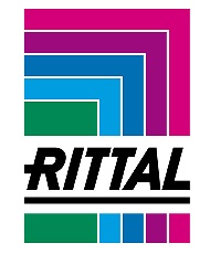 RITTAL FAN FOR 19 RACK 480 M3/H 24 V (DV) - SK 3342024