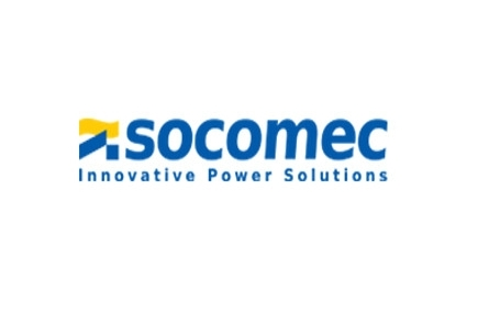 SOCOMEC CURRENT TRAFO TCB 55-80 800A/5 - 192T8180