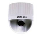 SAMSUNG DOME CCTV 480TVL CAMERA 1/4 D&N - SCC-643AP