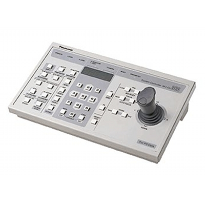 PANASONIC CCTV CONTROLLER - WV-CU360C CCTV