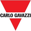 CARLO GAV RM1A40A50  SSR ZS 400V 50A 24-265 VAC LED