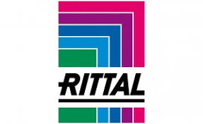 Rittal SV 9340.030 busbar support 1 pole